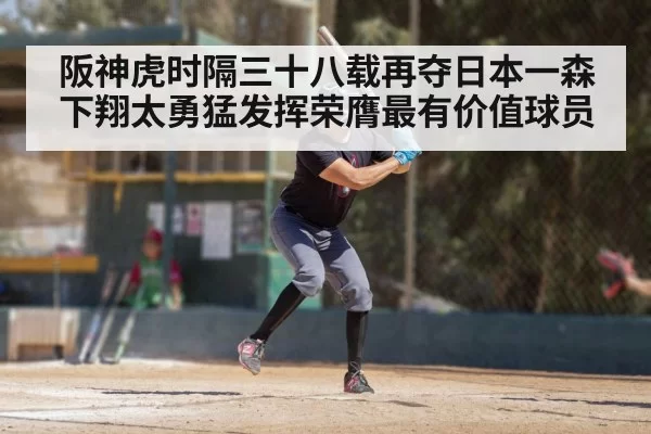 阪神虎时隔三十八载再夺日本一森下翔太勇猛发挥荣膺最有价值球员